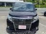 Used 2015 AT toyota esquire ZRR85G Image[1]