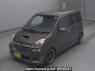 Used 2009 AT subaru stella RN1 Image[0]