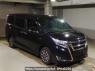 Used 2017 AT toyota esquire ZWR80G Image[2]