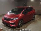 Honda Fit Hybrid GP5