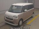 Daihatsu Move Canbus LA800S