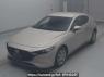 Used 2023 AT mazda mazda3-fastback BP5P Image[0]