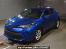 Toyota C-HR ZYX11