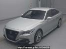 Toyota Crown Hybrid AZSH20