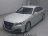 Used 2022 AT toyota crown-hybrid AZSH20 Image[0]