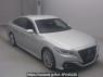 Used 2022 AT toyota crown-hybrid AZSH20 Image[2]