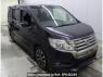 Used 2014 AT honda step-wgn-spada RK5 Image[0]