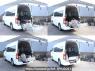 Used 2021 AT nissan nv350-caravan-van CW4E26ｶｲ Image[1]