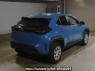 Used 2022 AT toyota yaris-cross MXPJ10 Image[1]