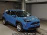 Used 2022 AT toyota yaris-cross MXPJ10 Image[2]