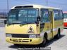 Used 2000 AT toyota coaster HZB40 Image[0]