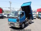 Mitsubishi Fuso Canter FE517BD