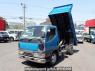 Used 1996 MT mitsubishi-fuso canter FE517BD Image[0]