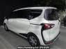 Used 2021 AT toyota sienta NHP170G Image[1]