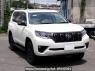 Used 2022 AT toyota land-cruiser-prado GDJ150W Image[2]