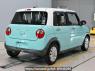 Used 2016 AT suzuki alto-lapin HE33S Image[1]