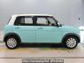 Used 2016 AT suzuki alto-lapin HE33S Image[2]