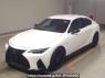 Used 2023 AT lexus is AVE30 Image[0]