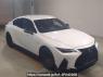Used 2023 AT lexus is AVE30 Image[2]