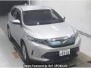 Toyota Harrier Hybrid AVU65W