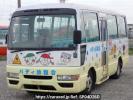 Nissan Civilian Bus BVW41