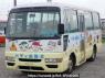 Used 2002 AT nissan civilian-bus BVW41 Image[0]