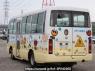 Used 2002 AT nissan civilian-bus BVW41 Image[1]