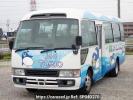 Hino LiesseⅡ HZB50M