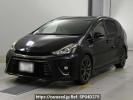 Toyota Prius alpha ZVW41W