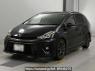 Used 2016 AT toyota prius-alpha ZVW41W Image[0]