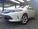 Toyota Harrier ZSU60W