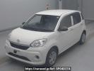 Toyota Passo M700A