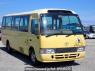 Used 1999 MT toyota coaster HZB50 Image[2]