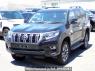 Used 2022 AT toyota land-cruiser-prado TRJ150W Image[0]