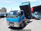 Mitsubishi Fuso Canter FE51CBD