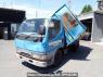 Used 1995 MT mitsubishi-fuso canter FE517BD Image[0]
