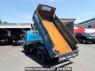 Used 1995 MT mitsubishi-fuso canter FE517BD Image[1]