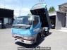 Used 1995 MT mitsubishi-fuso canter FE517BD Image[2]