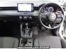 Used 2021 AT honda vezel RV3 Image[2]