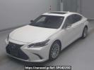 Lexus ES AXZH10