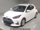 Toyota YARIS MXPH10