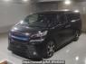 Used 2017 AT toyota vellfire AGH30W Image[0]