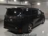Used 2017 AT toyota vellfire AGH30W Image[1]