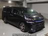 Used 2017 AT toyota vellfire AGH30W Image[2]