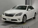 Toyota Crown Hybrid GWS204
