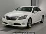 Used 2011 AT toyota crown-hybrid GWS204 Image[0]