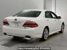 Used 2011 AT toyota crown-hybrid GWS204 Image[1]