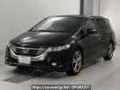 Honda Odyssey RB3