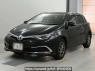 Used 2016 AT toyota auris NZE181H Image[0]