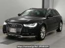 Audi A6 Allroad Quattro 4GCGWB
